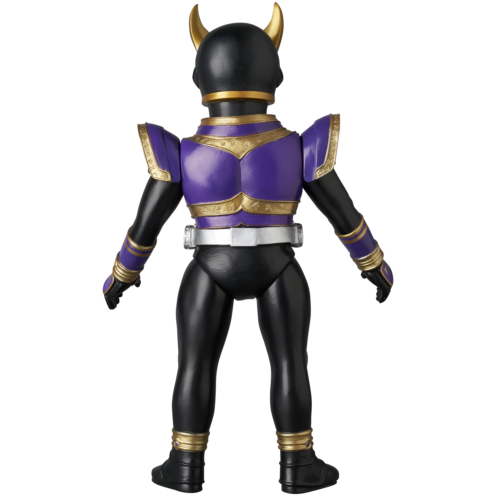 TMH 仮面ライダークウガ ライジングタイタン 1/6 フィギュア 仮面ライダークウガ (ライジングタイタンフォームVer.) | MEDICOM TOY