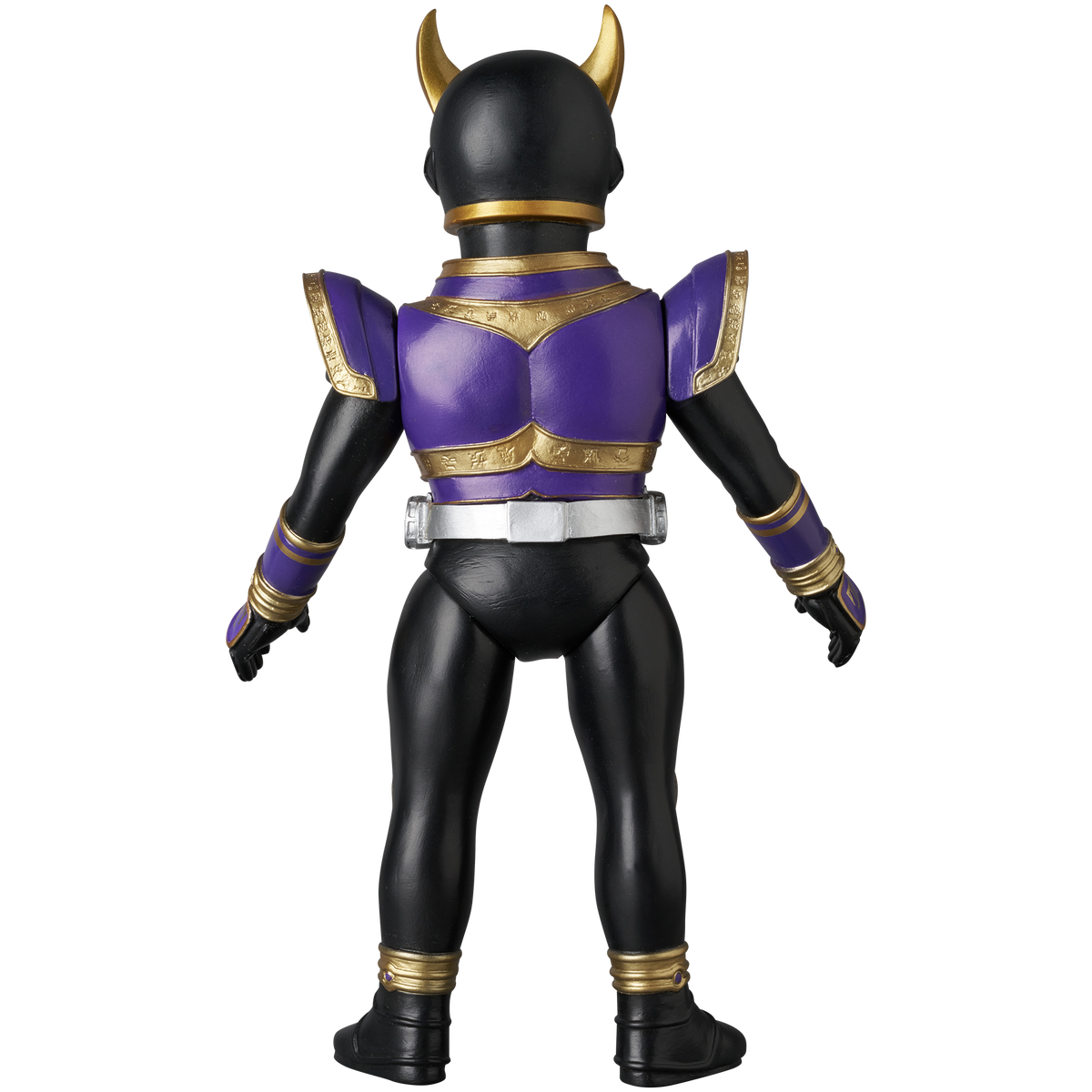 (未使用･未開封品)　RH19 仮面ライダークウガ(タイタンフォーム) lok26k6 仮面ライダークウガ (ライジングタイタンフォームVer.) | MEDICOM TOY
