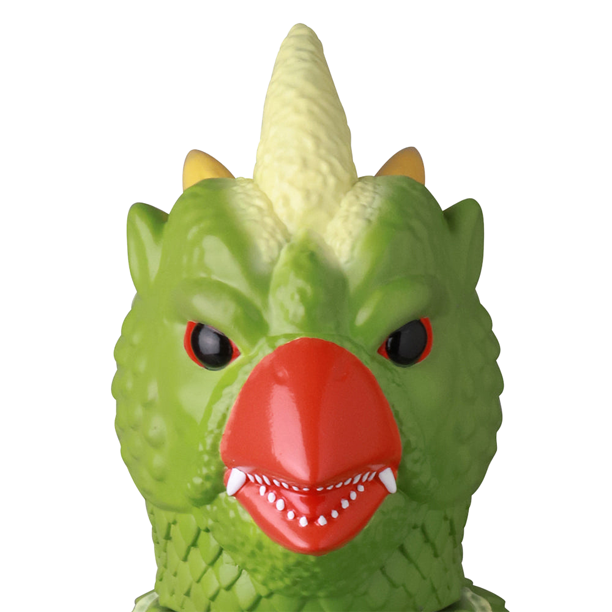 Gappa: The Triphibian Monster (1st Season) Male