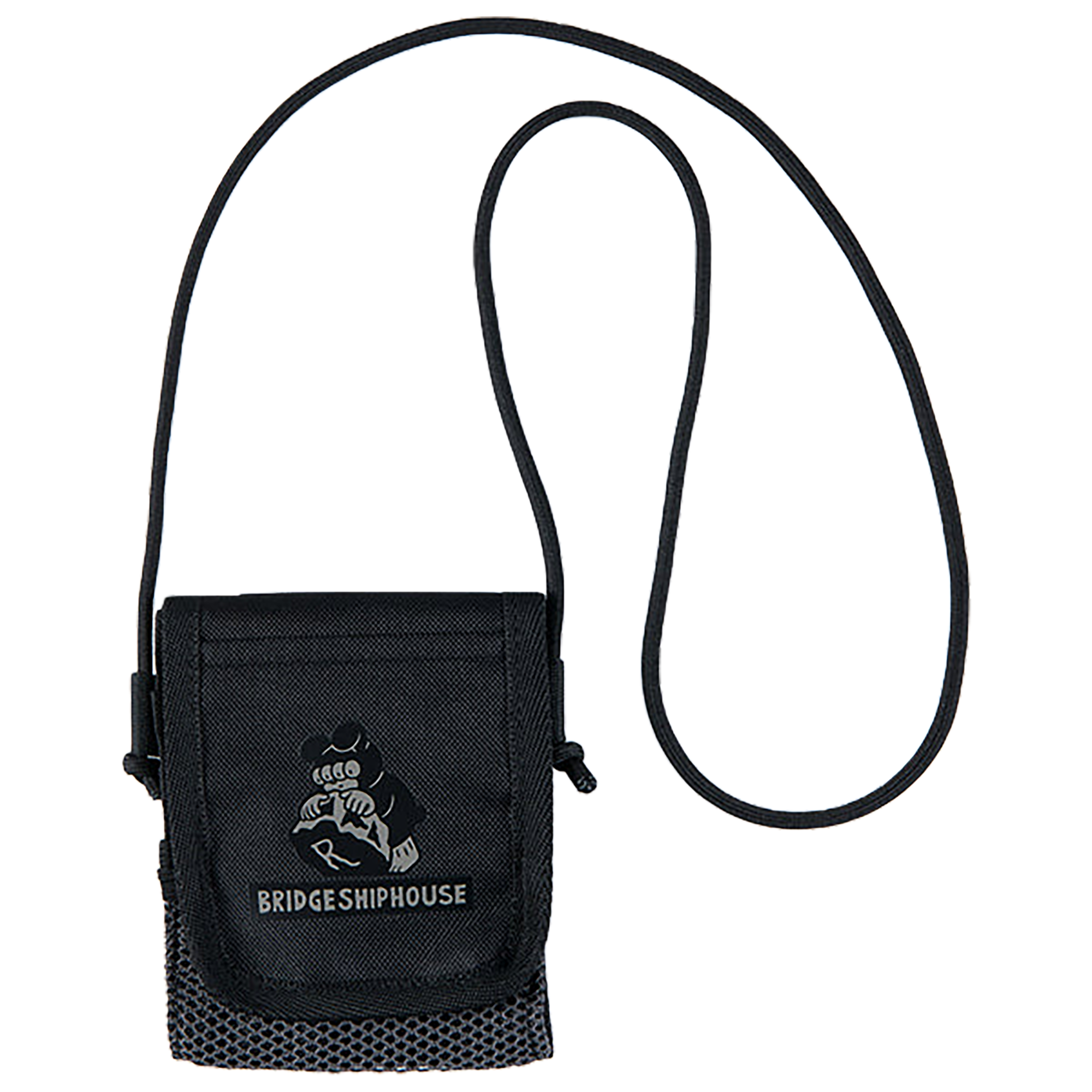 BRIDGE SHIP HOUSE MULTI PASS CASE