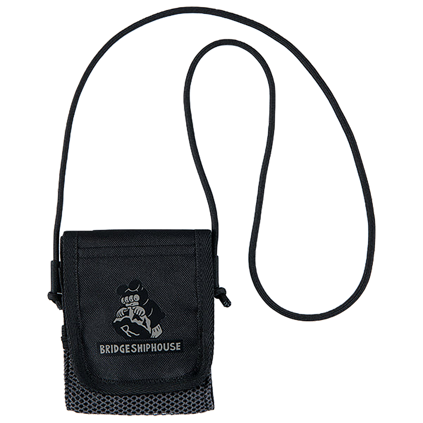 BRIDGE SHIP HOUSE MULTI PASS CASE