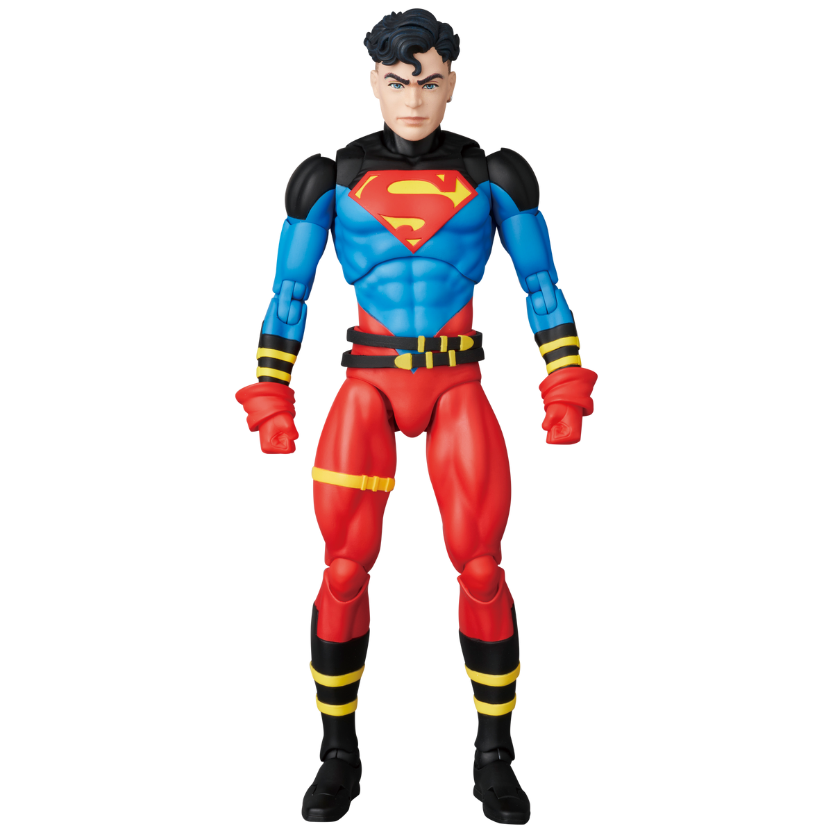 MAFEX SUPERBOY（RETURN OF SUPERMAN）