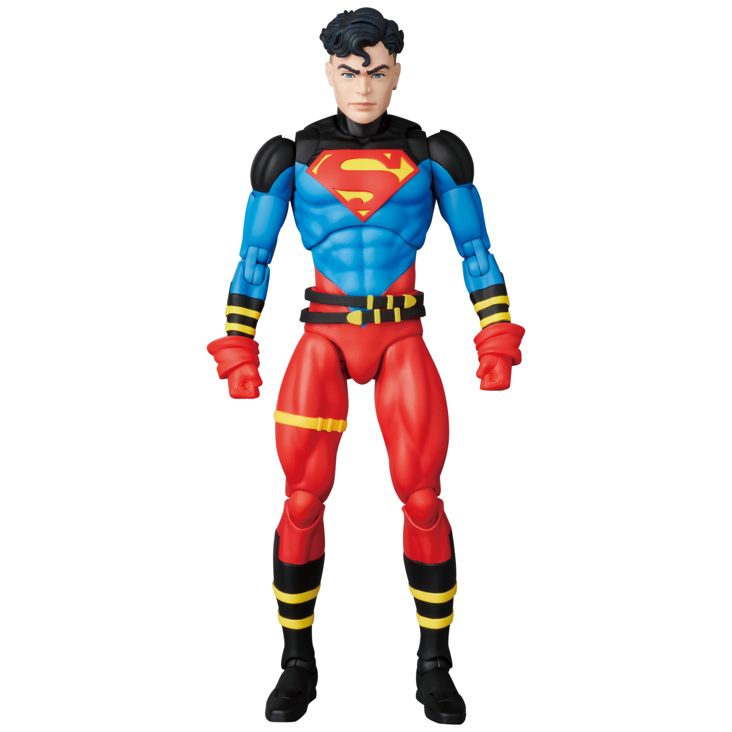 MAFEX SUPERBOY（RETURN OF SUPERMAN）