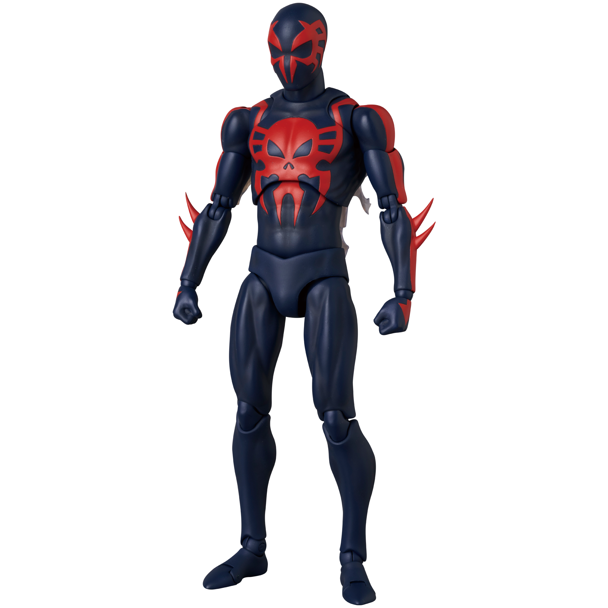 MAFEX SPIDER-MAN 2099(COMIC Ver.)