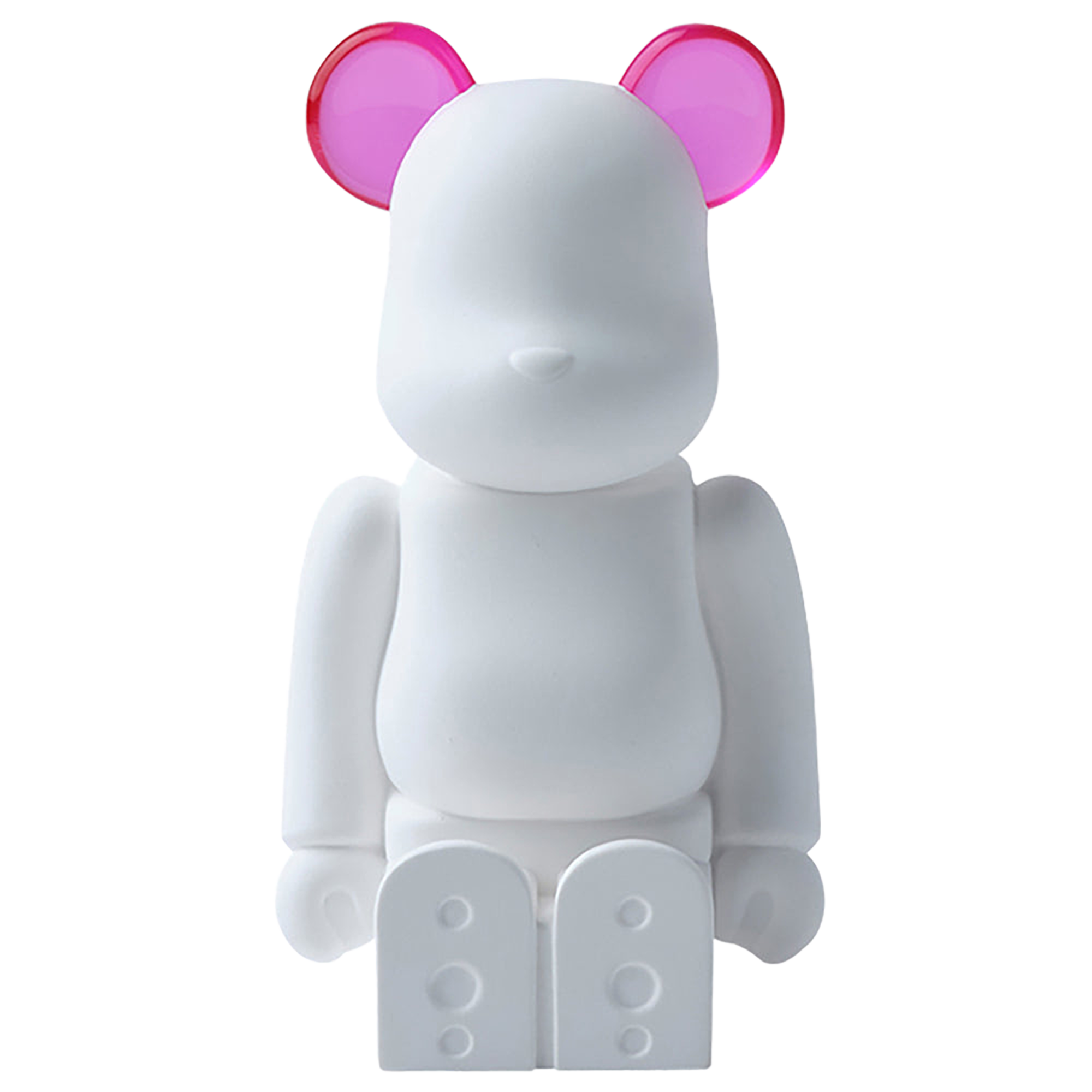 BE@RBRICK AROMA ORNAMENT No.0 Color
