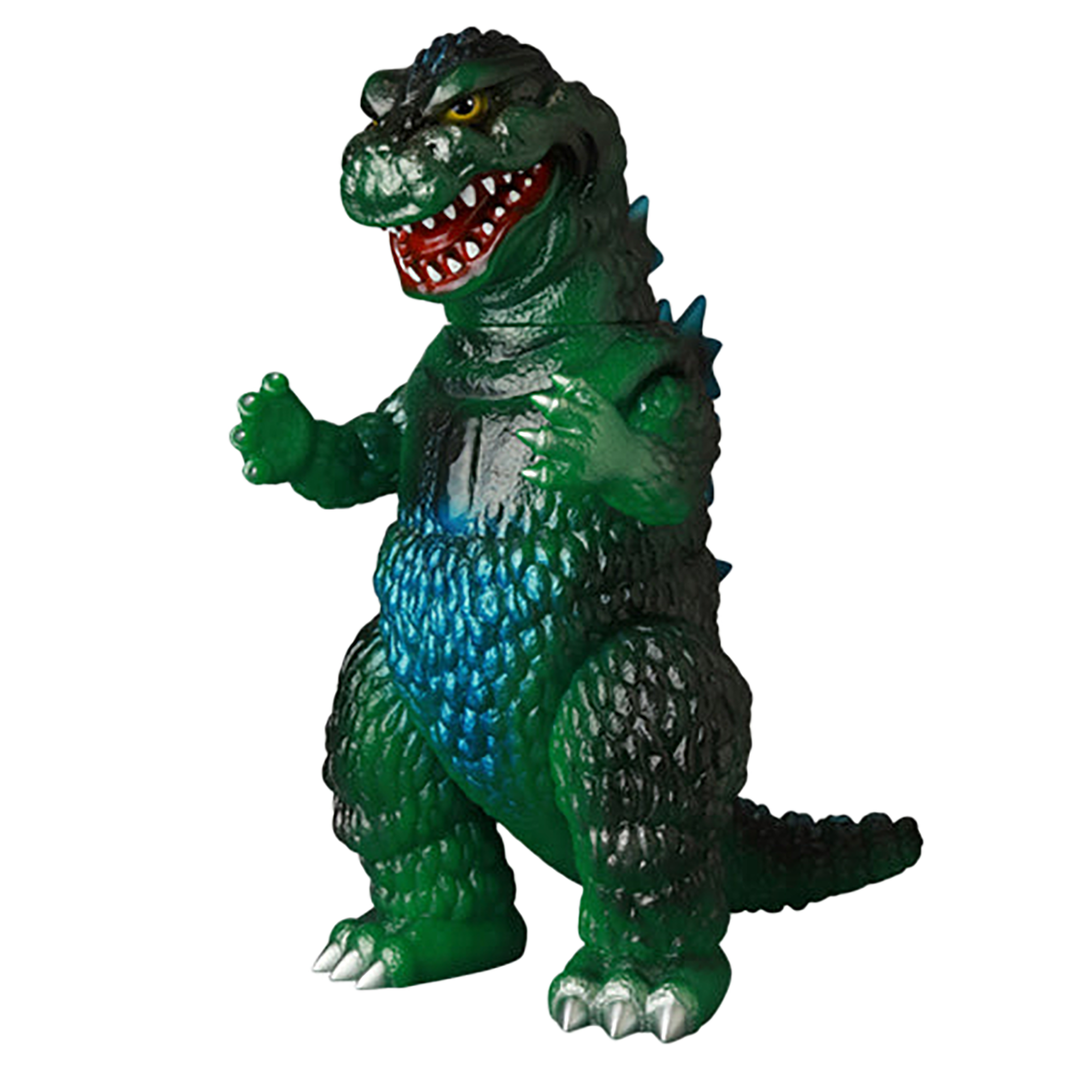 HxS Godzilla (King Kong vs. Godzilla version) the second era