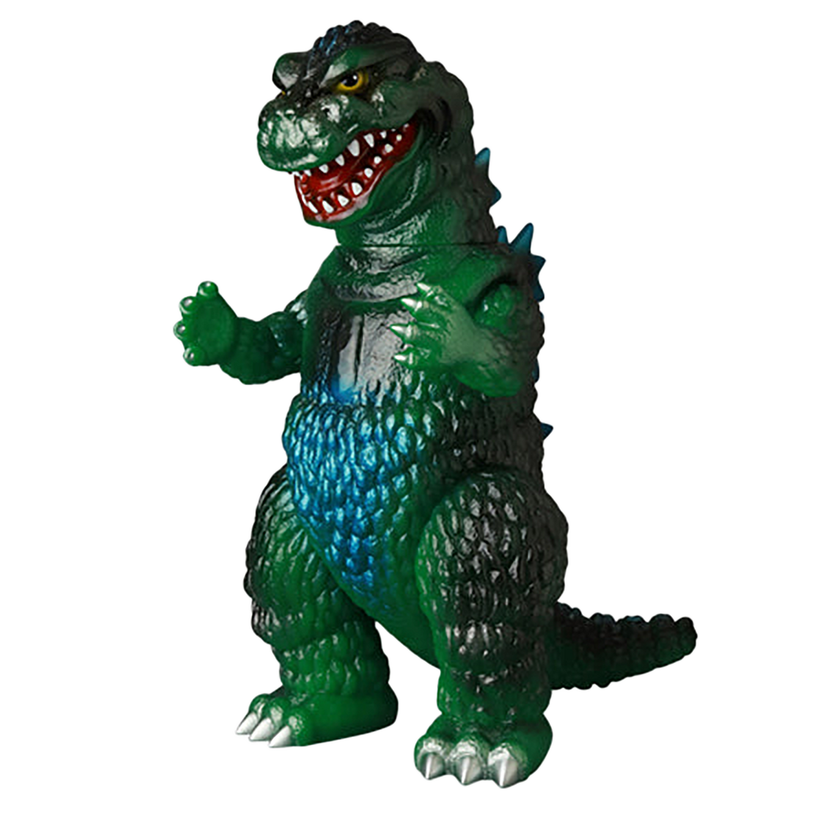 HxS Godzilla (King Kong vs. Godzilla version) the second era