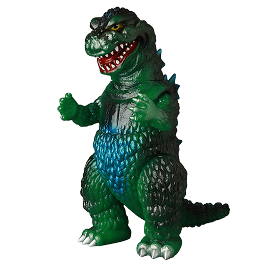 HxS Godzilla (King Kong vs. Godzilla version) the second era