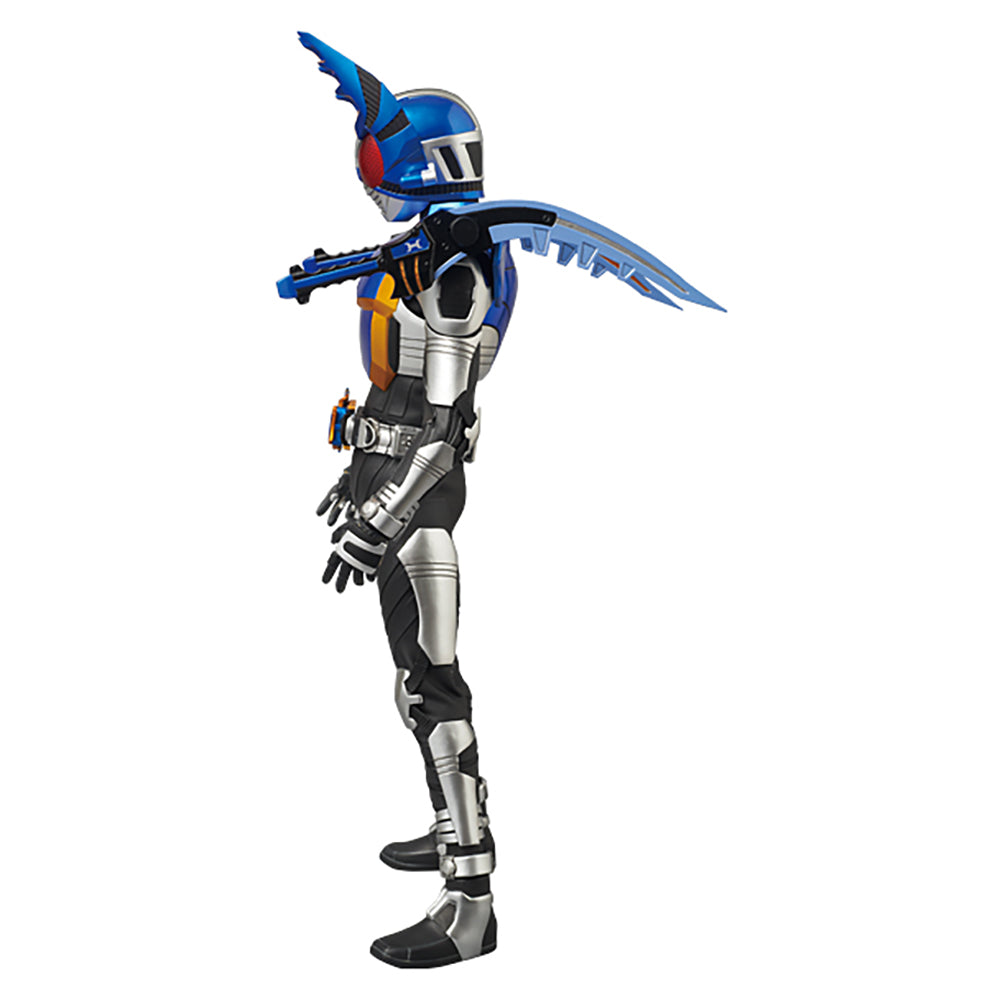RAH 仮面ライダーガタック（ライダーフォーム）_2
