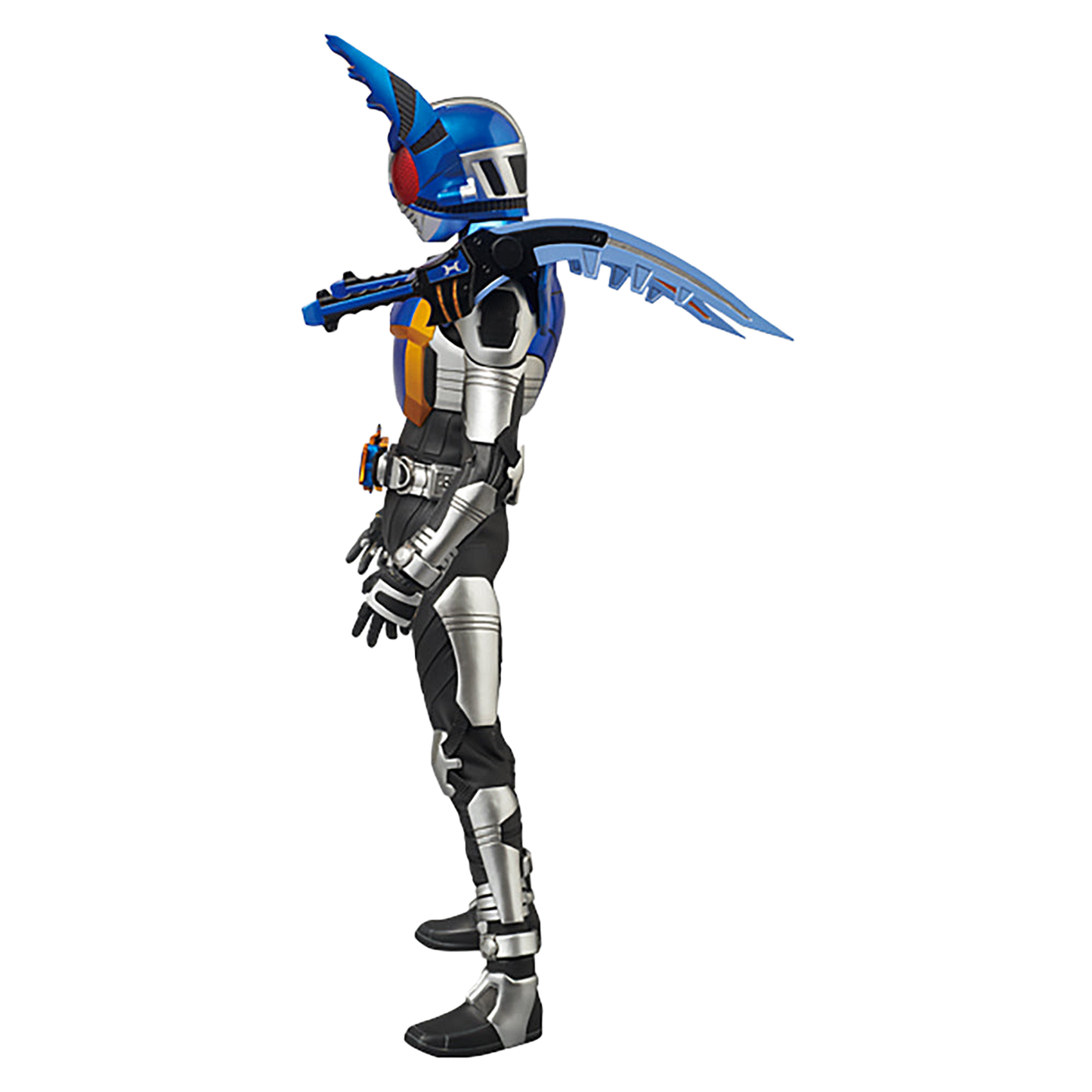 RAH 仮面ライダーガタック（ライダーフォーム）