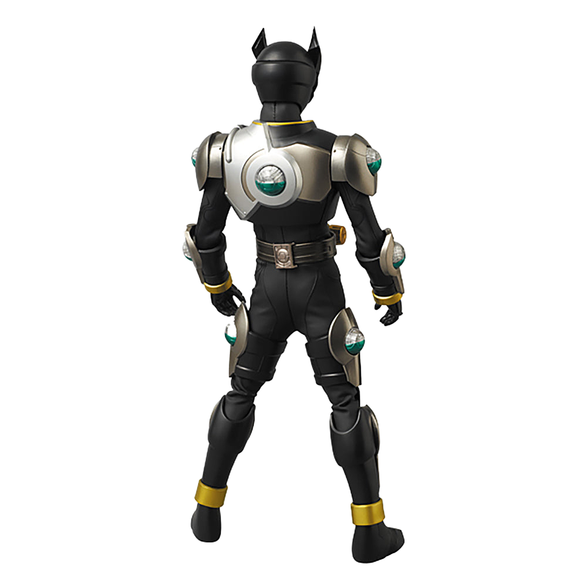 PBM! 仮面ライダー オーズ　仮面ライダーバース PBM! 仮面ライダーバース | MEDICOM TOY OFFICIAL STORE