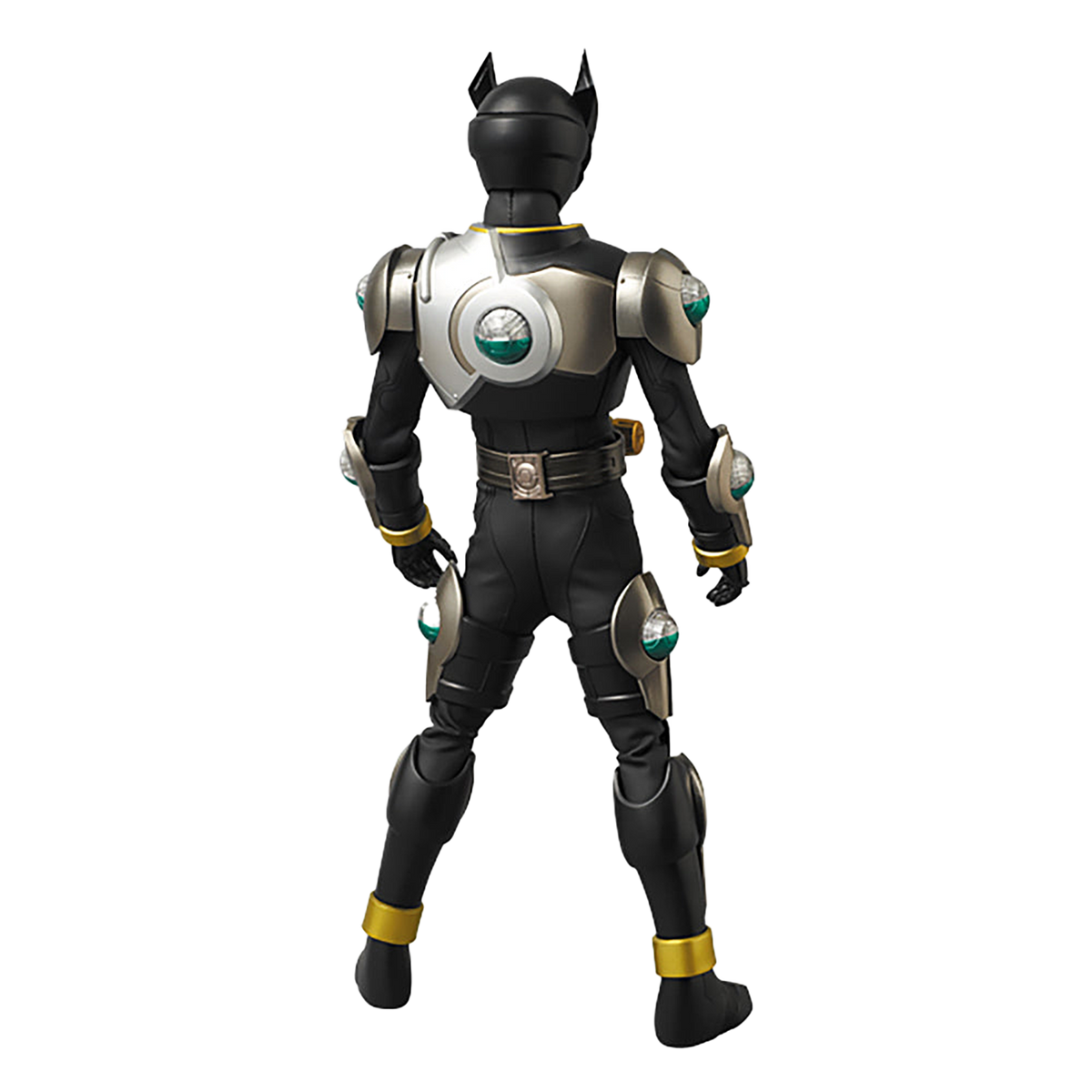 PBM! 仮面ライダーバース | MEDICOM TOY OFFICIAL STORE