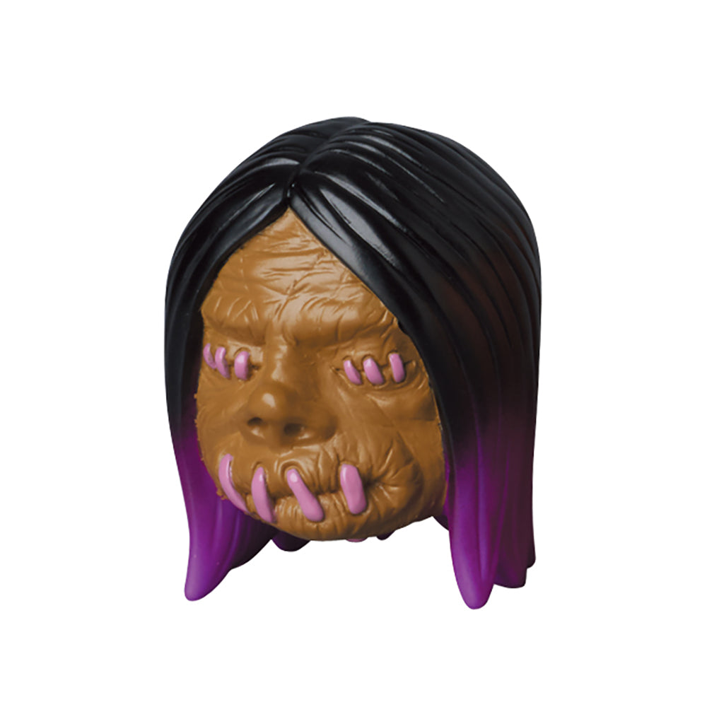 VAG(VINYL ARTIST GACHA) SERIES3
DRY HEAD_3