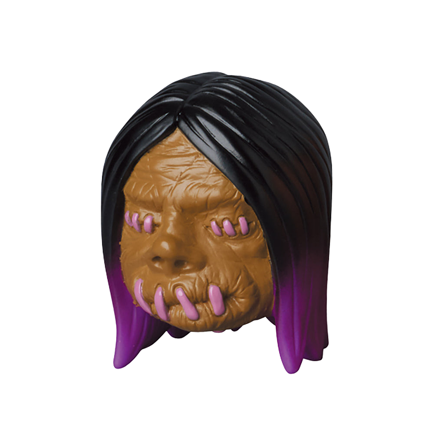 VAG(VINYL ARTIST GACHA) SERIES3
DRY HEAD