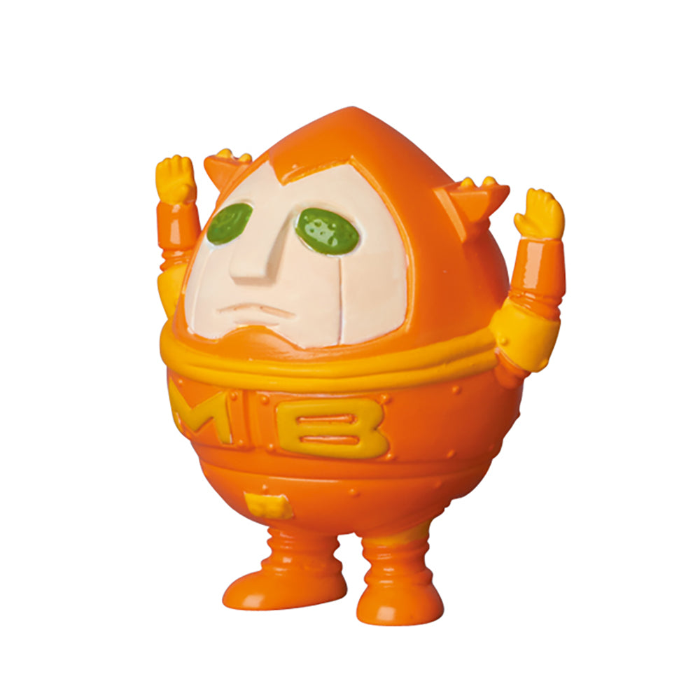 VAG(VINYL ARTIST GACHA) SERIES3
マッドバロン_3