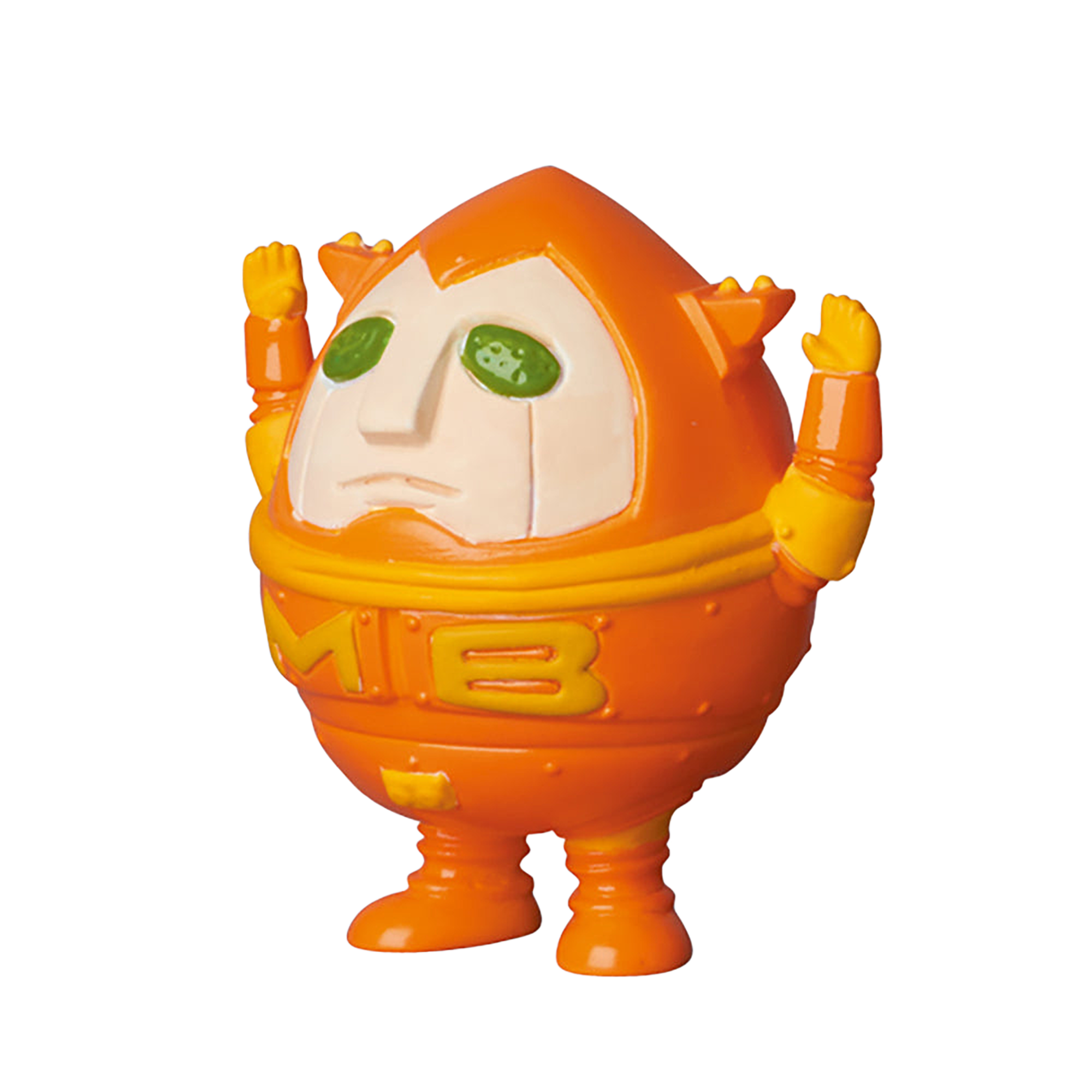 VAG(VINYL ARTIST GACHA) SERIES3
マッドバロン