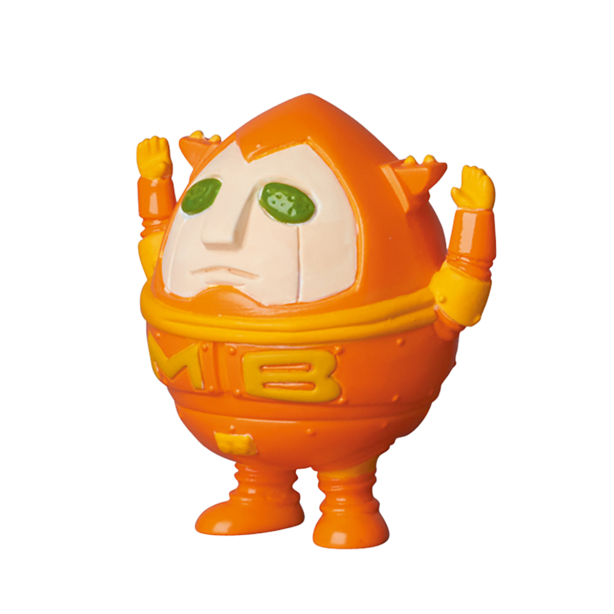 VAG(VINYL ARTIST GACHA) SERIES3
マッドバロン