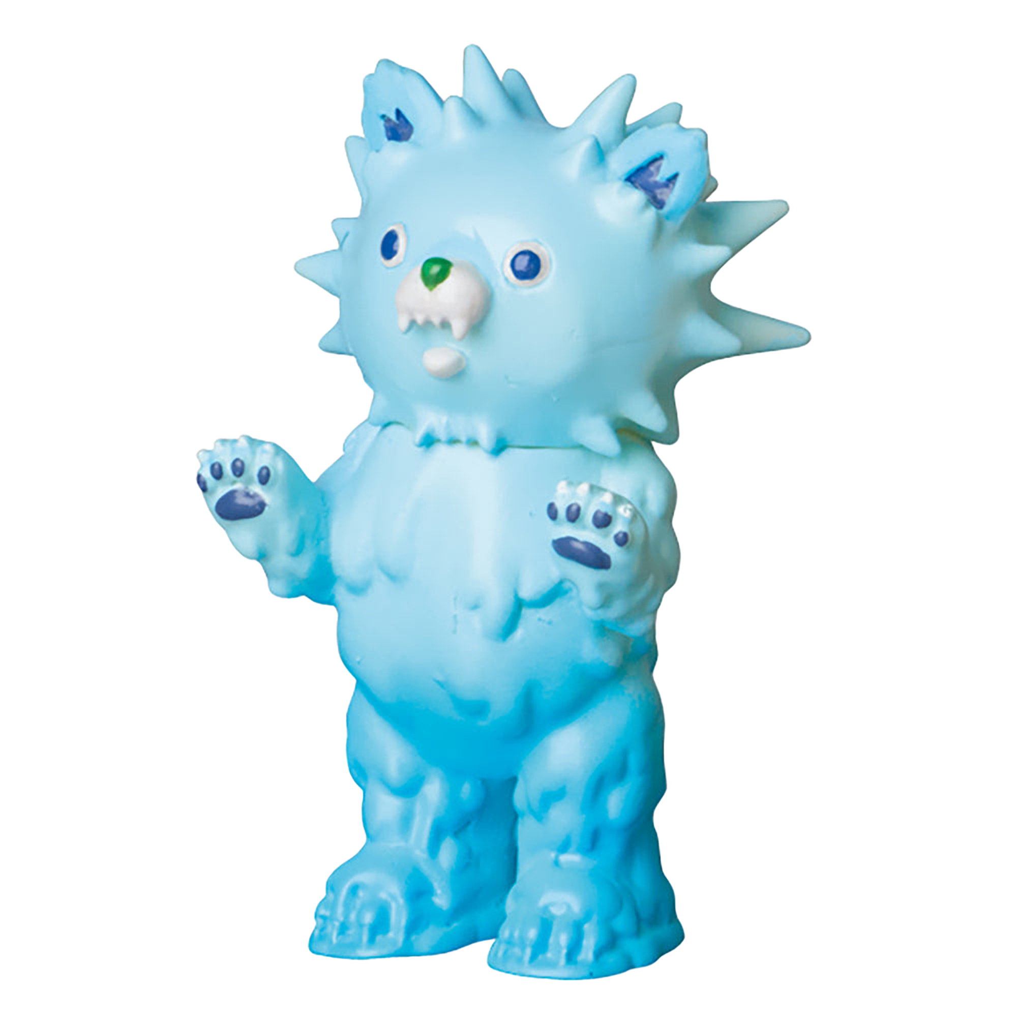VAG(VINYL ARTIST GACHA) SERIES3
CURIO