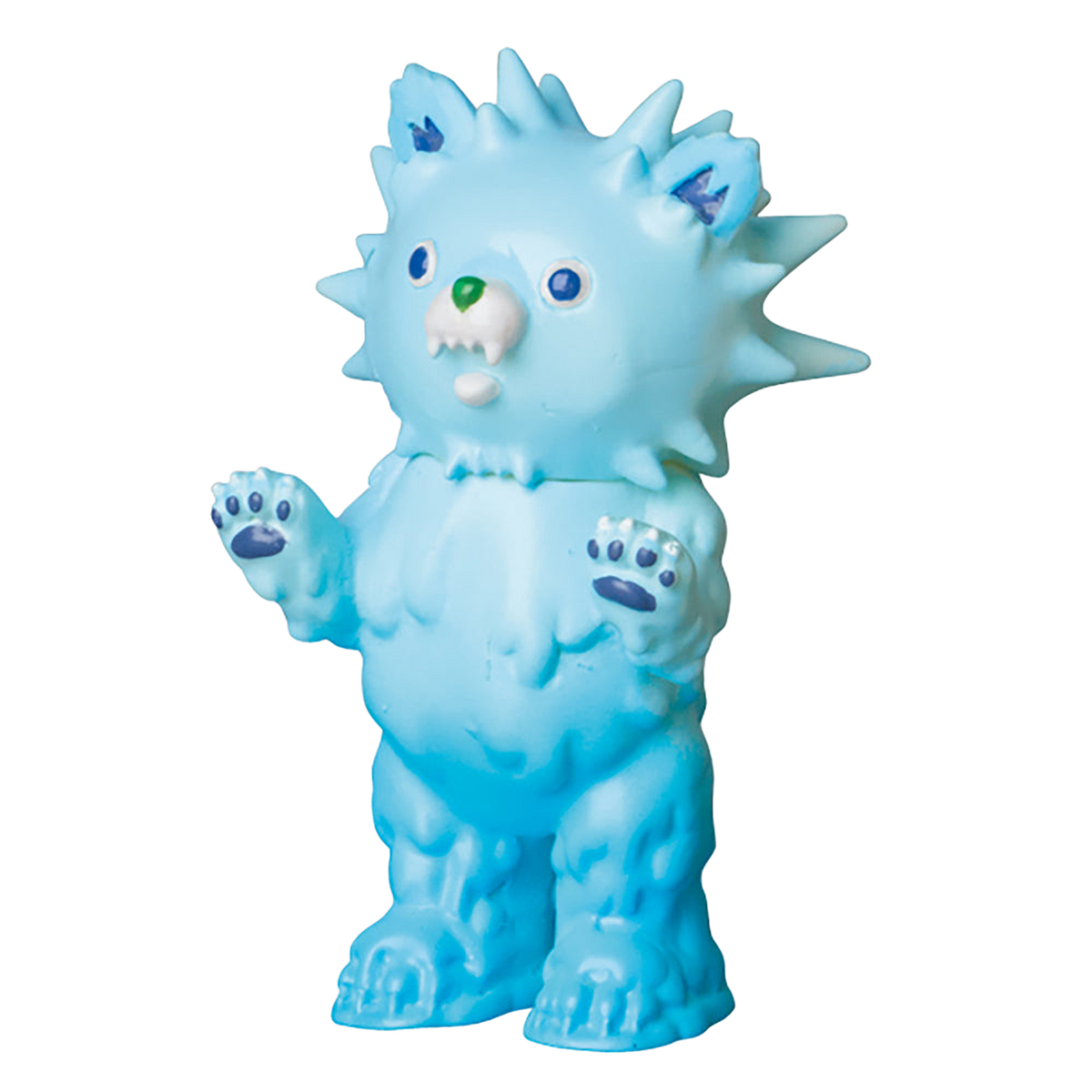 VAG(VINYL ARTIST GACHA) SERIES3
CURIO
