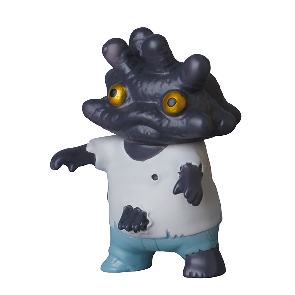 VAG(VINYL ARTIST GACHA) SERIES3 熟成肉ゾンビ | MEDICOM TOY