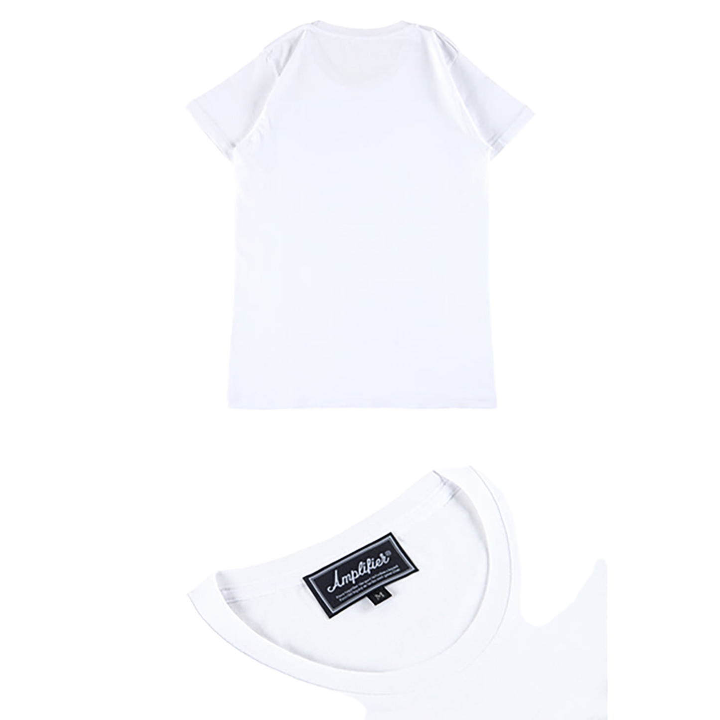 Amplifier "忌野清志郎" TEE Portrait