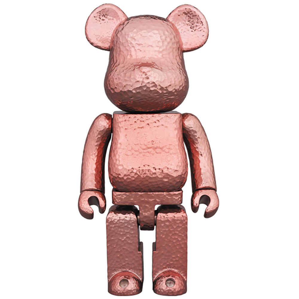 BE@RBRICK ROYAL SELANGOR PINK COLOR Ver._0