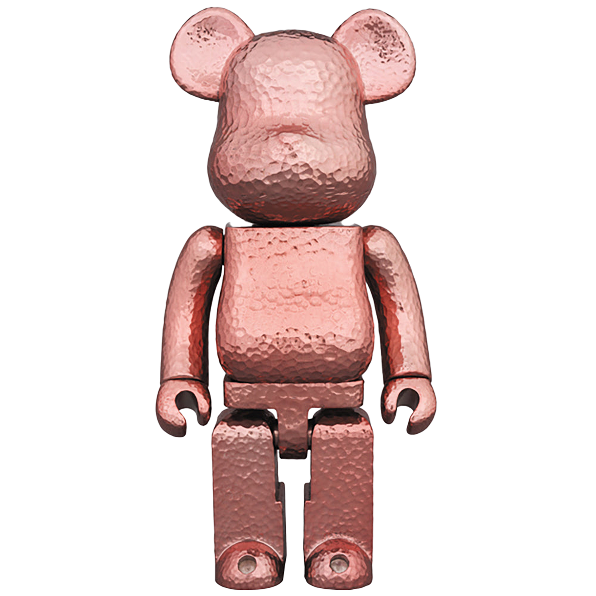 BE@RBRICK ROYAL SELANGOR PINK COLOR Ver.