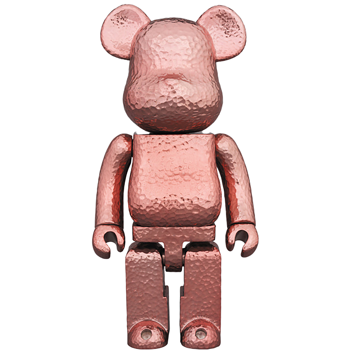 BE@RBRICK ROYAL SELANGOR PINK COLOR Ver.