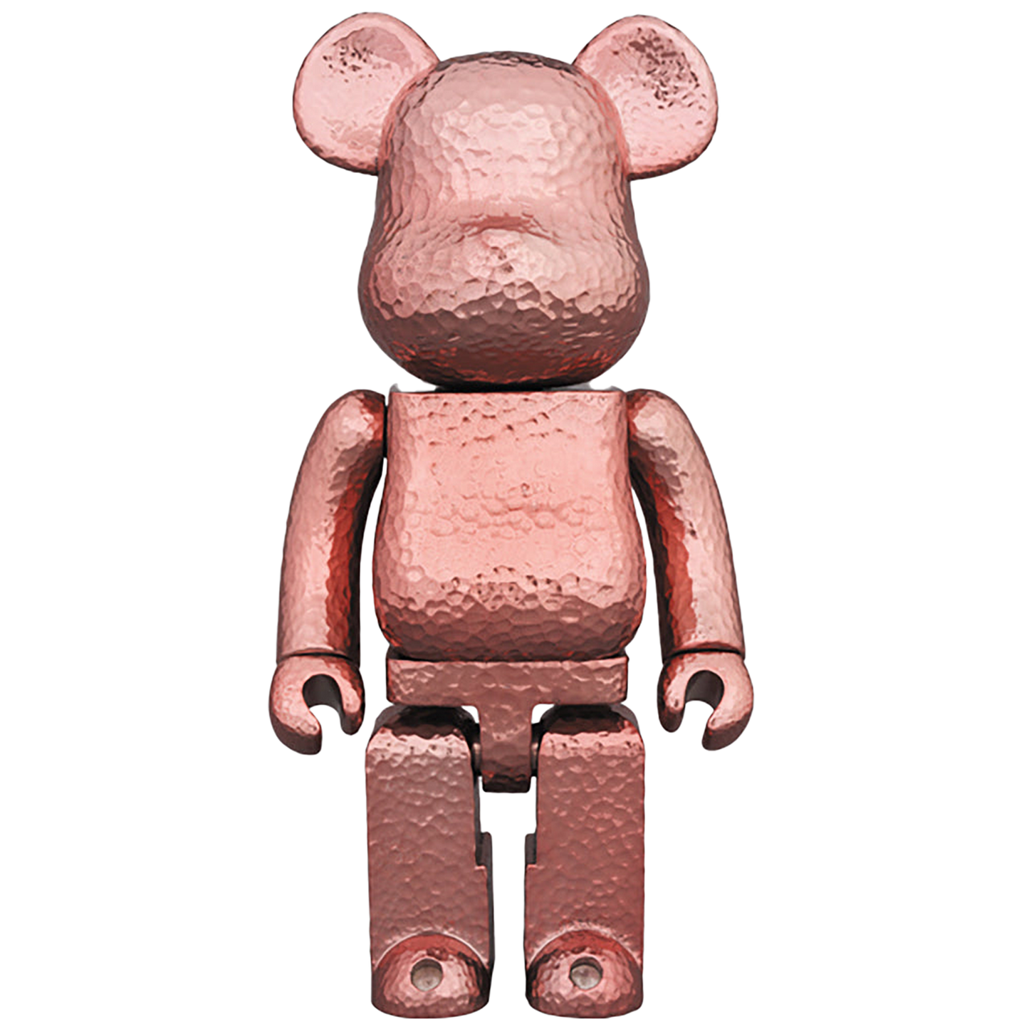 BE@RBRICK ROYAL SELANGOR PINK COLOR Ver.