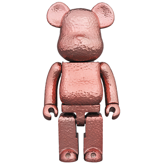 BE@RBRICK ROYAL SELANGOR PINK COLOR Ver.