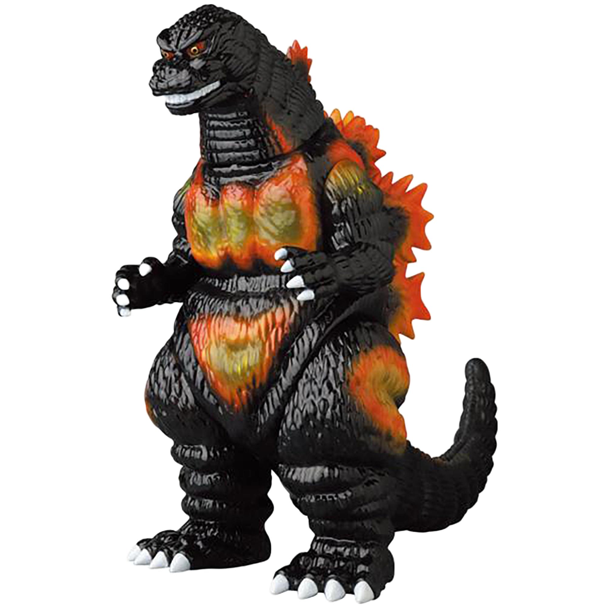
MCT GODZILLA
(Godzilla vs. Destoroyah version)《Planned to be shipped in late Nov. 2020》