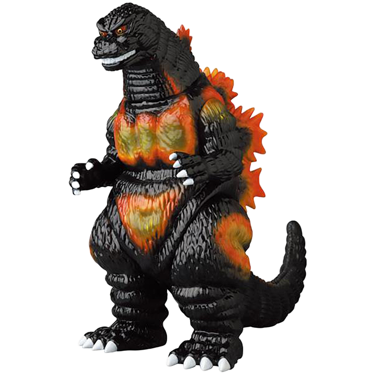 
MCT GODZILLA
(Godzilla vs. Destoroyah version)《Planned to be shipped in late Nov. 2020》