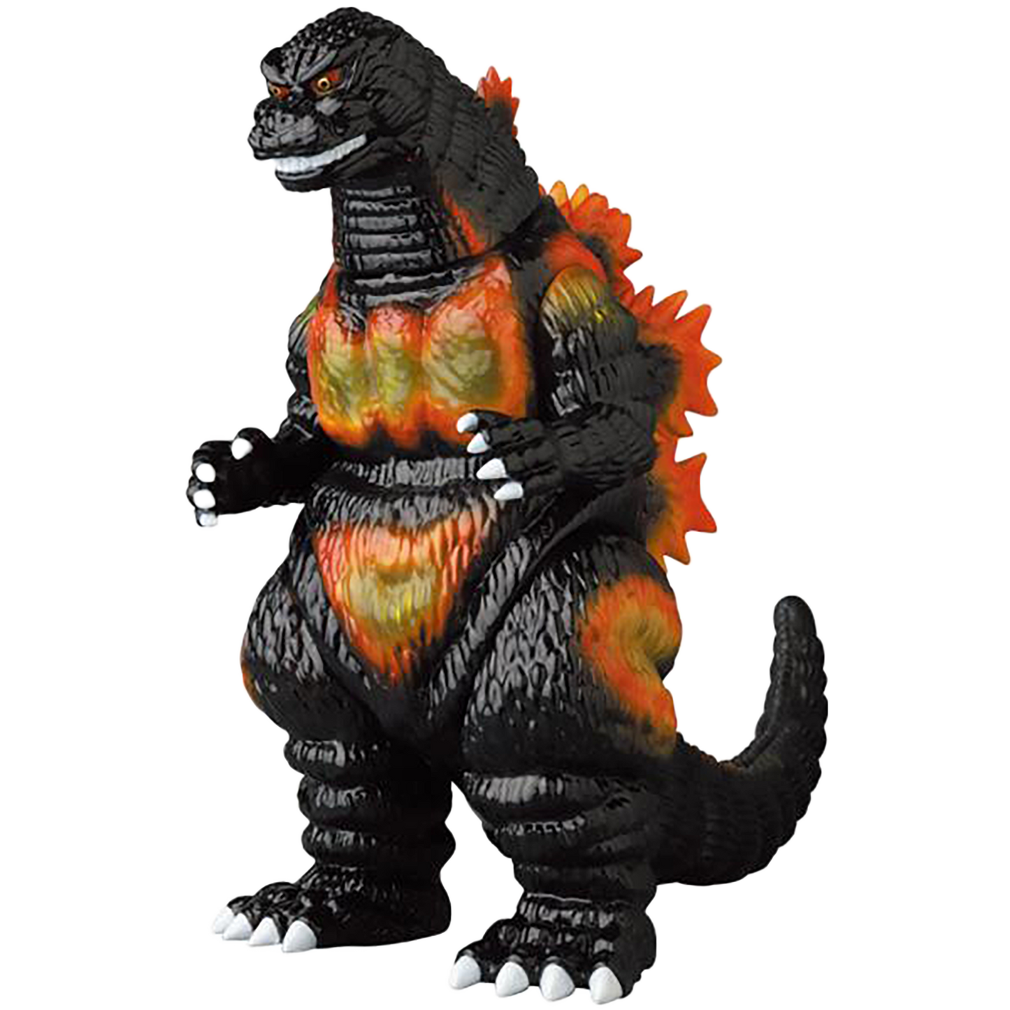 
MCT GODZILLA
(Godzilla vs. Destoroyah version)《Planned to be shipped in late Nov. 2020》