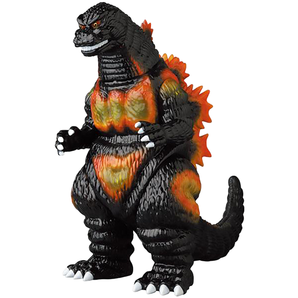 メディコムトイ　MCT ゴジラ （ゴジラVSデストロイア版） 2021 MCT ゴジラ（ゴジラVSデストロイア版） | MEDICOM TOY OFFICIAL STORE