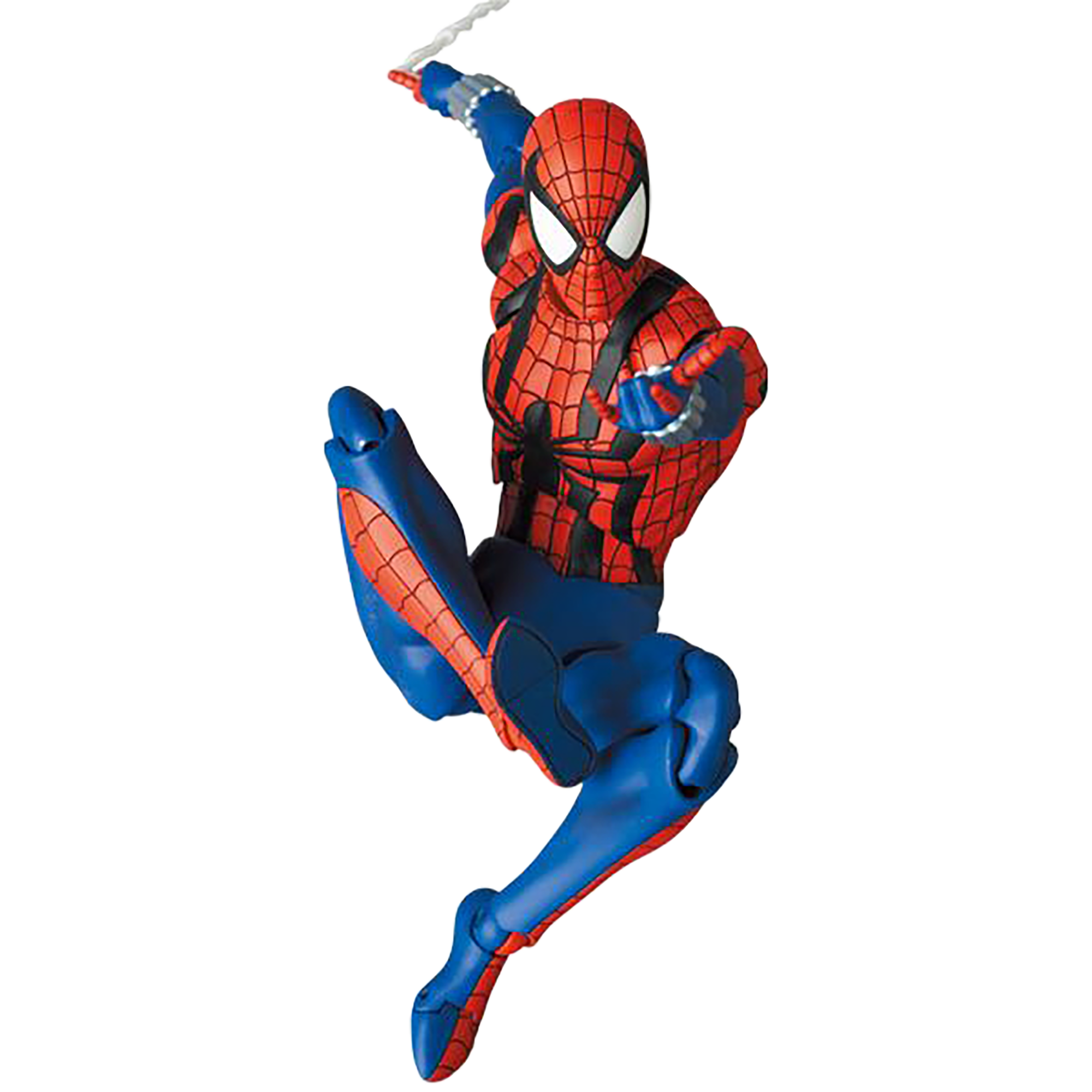 MAFEX SPIDER-MAN(BEN REILLY)(COMIC Ver.)
