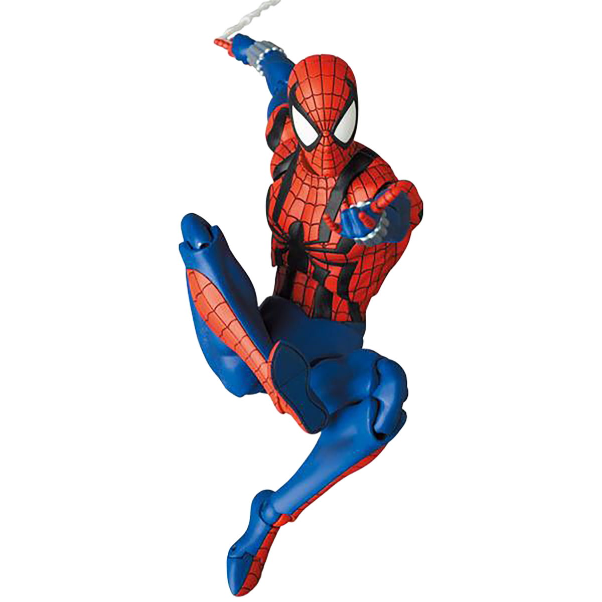 MAFEX SPIDER-MAN(BEN REILLY)(COMIC Ver.)