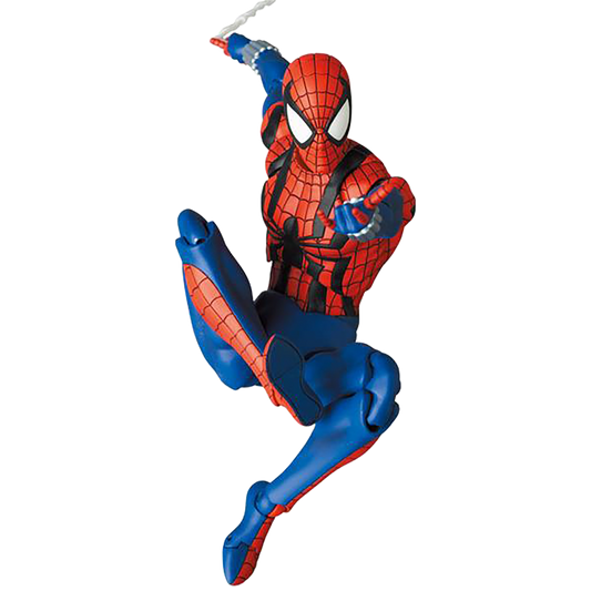 MAFEX SPIDER-MAN(BEN REILLY)(COMIC Ver.)