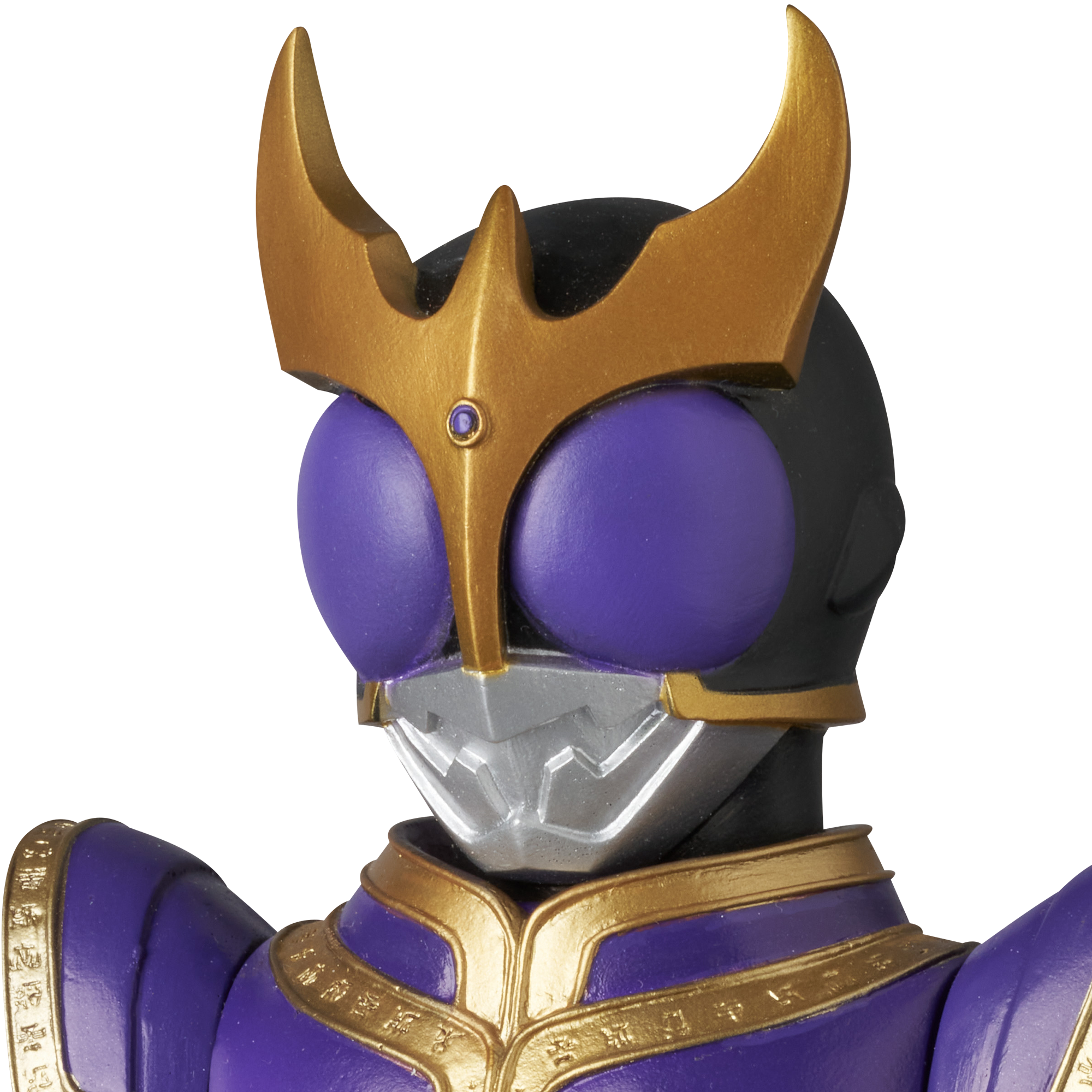 仮面ライダークウガ (ライジングタイタンフォームVer.)_2