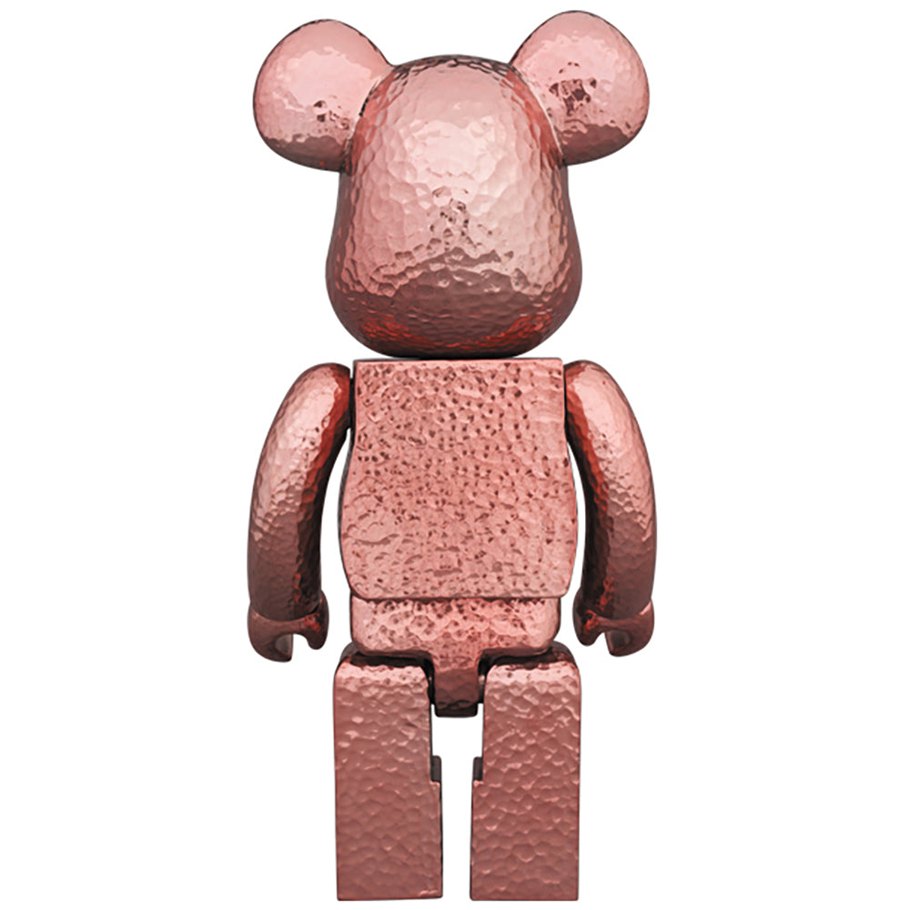 BE@RBRICK ROYAL SELANGOR PINK COLOR Ver._1