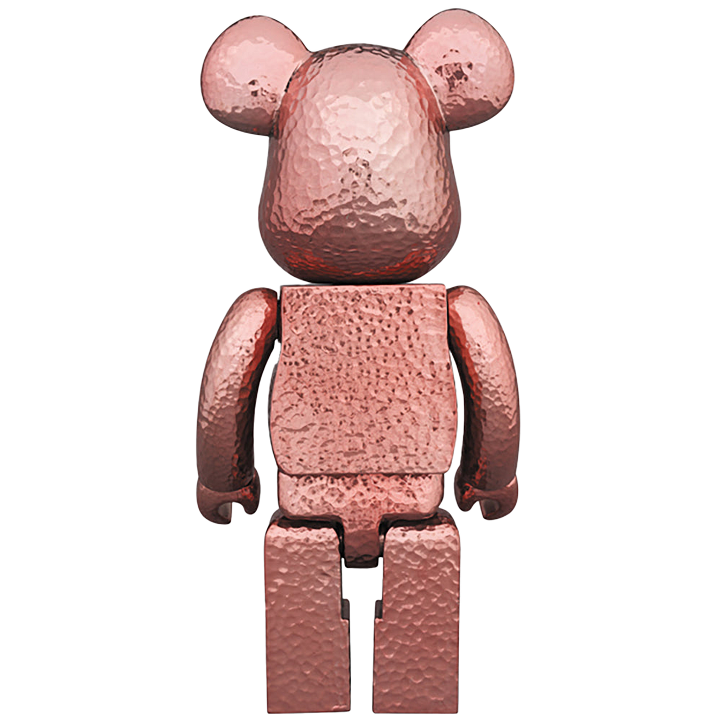 BE@RBRICK ROYAL SELANGOR PINK COLOR Ver.