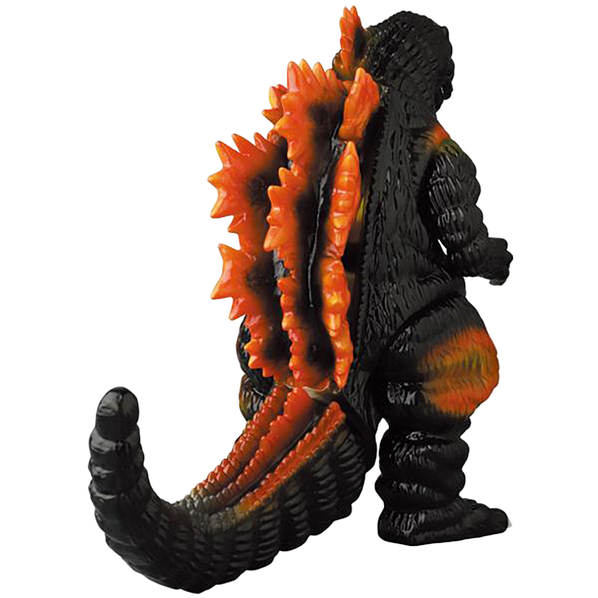 
MCT GODZILLA
(Godzilla vs. Destoroyah version)《Planned to be shipped in late Nov. 2020》
