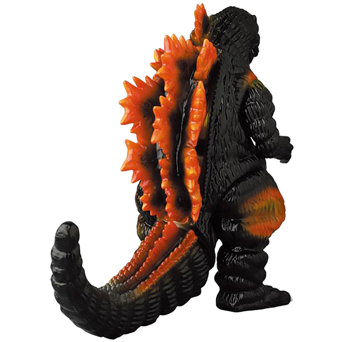 
MCT GODZILLA
(Godzilla vs. Destoroyah version)《Planned to be shipped in late Nov. 2020》