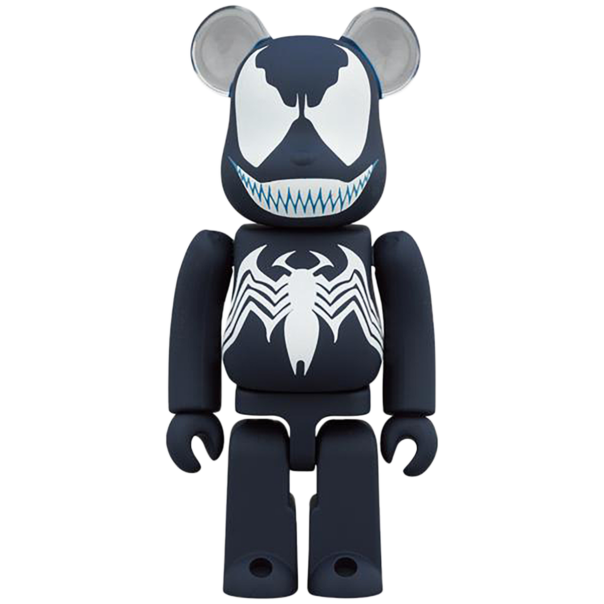 BE@RBRICK VENOM 100％ & 400％