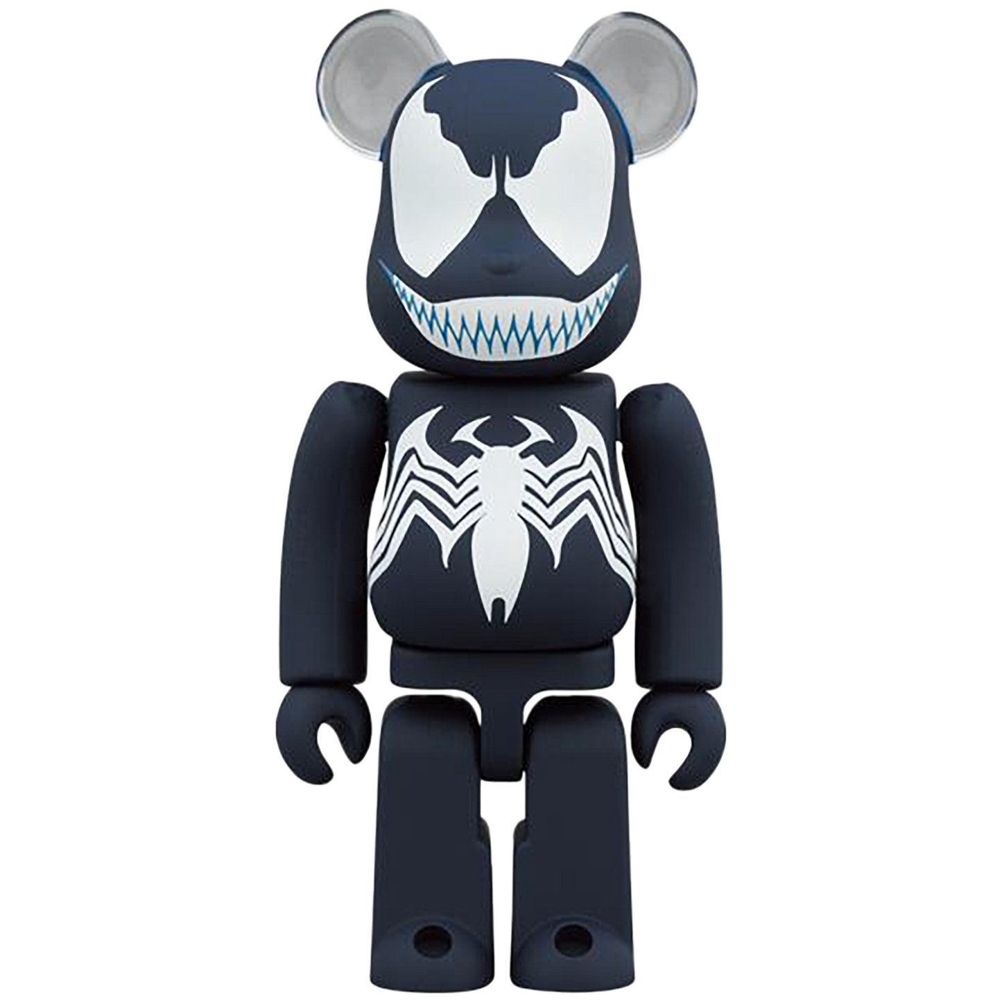 BE@RBRICK VENOM 100％ & 400％