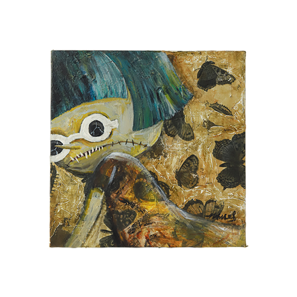 MAMES「不滅の化身」_0