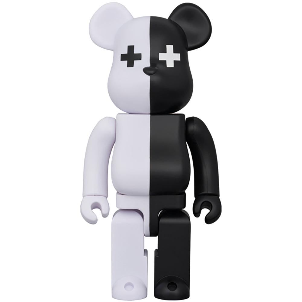 BE@RBRICK レトクマ 400％_2