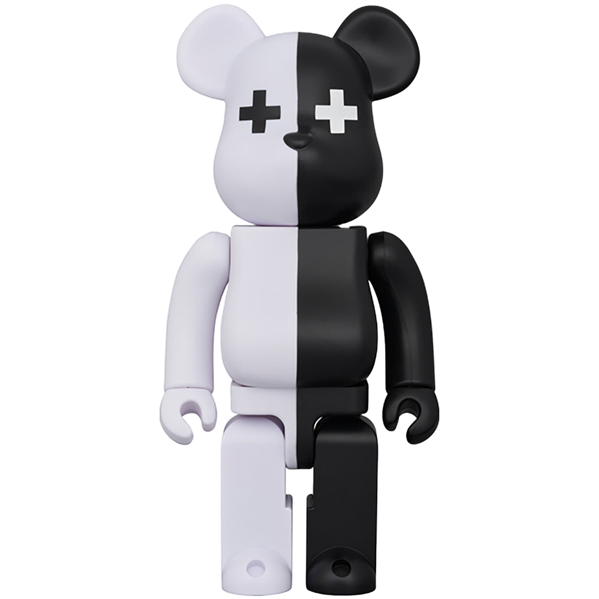 BE@RBRICK レトクマ 400％