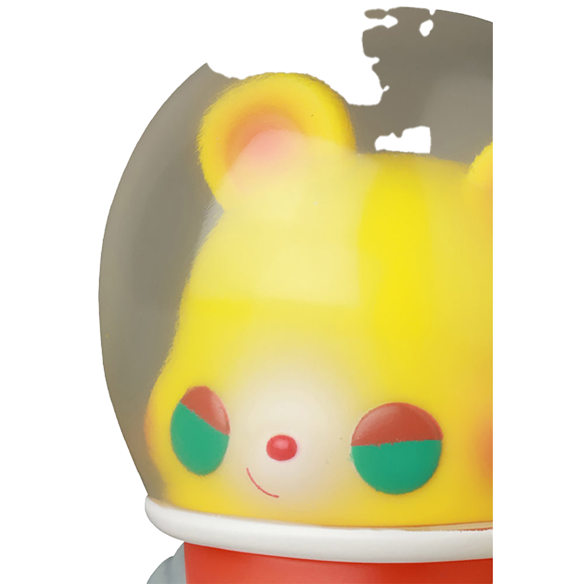 カワイガレニンゲンドモ