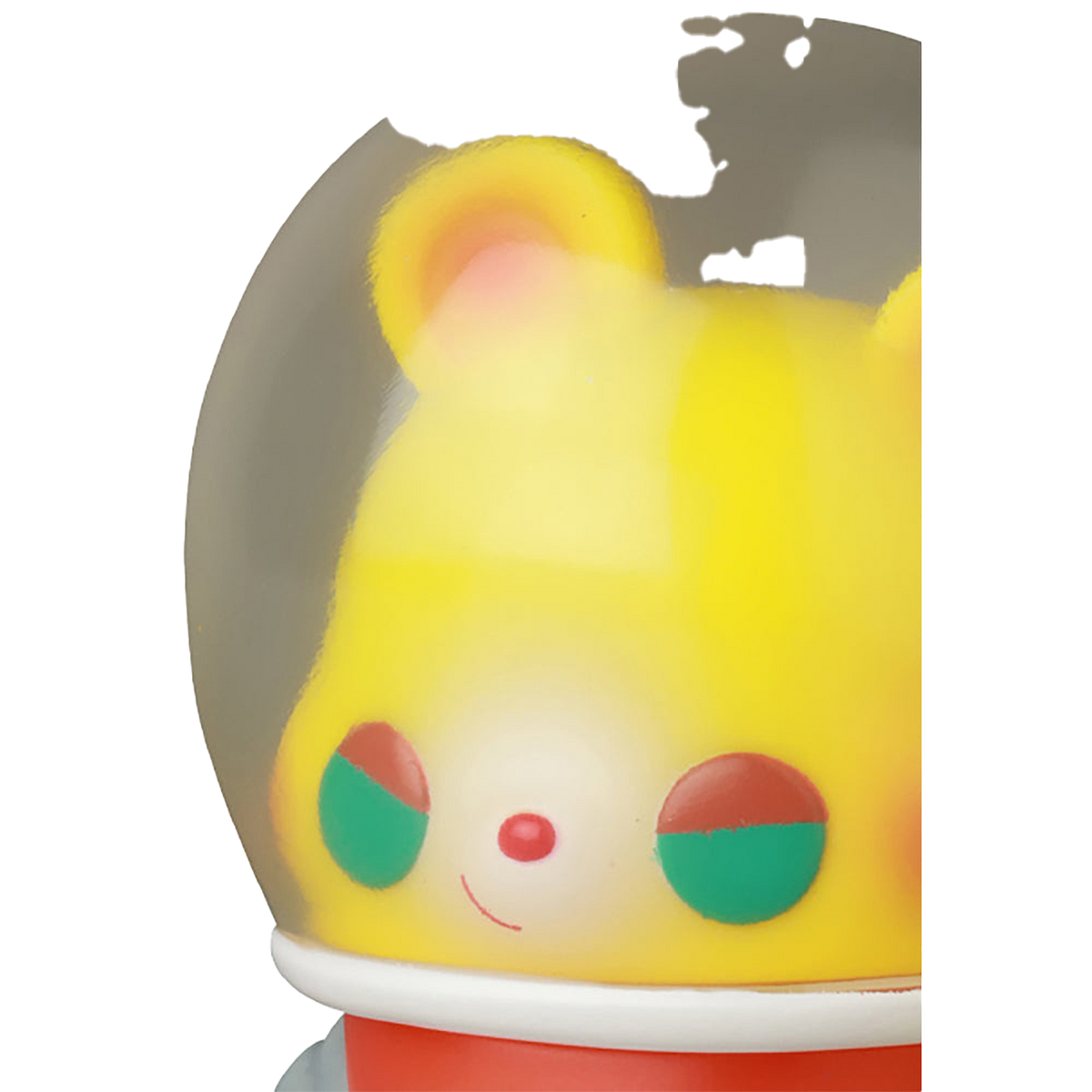 カワイガレニンゲンドモ