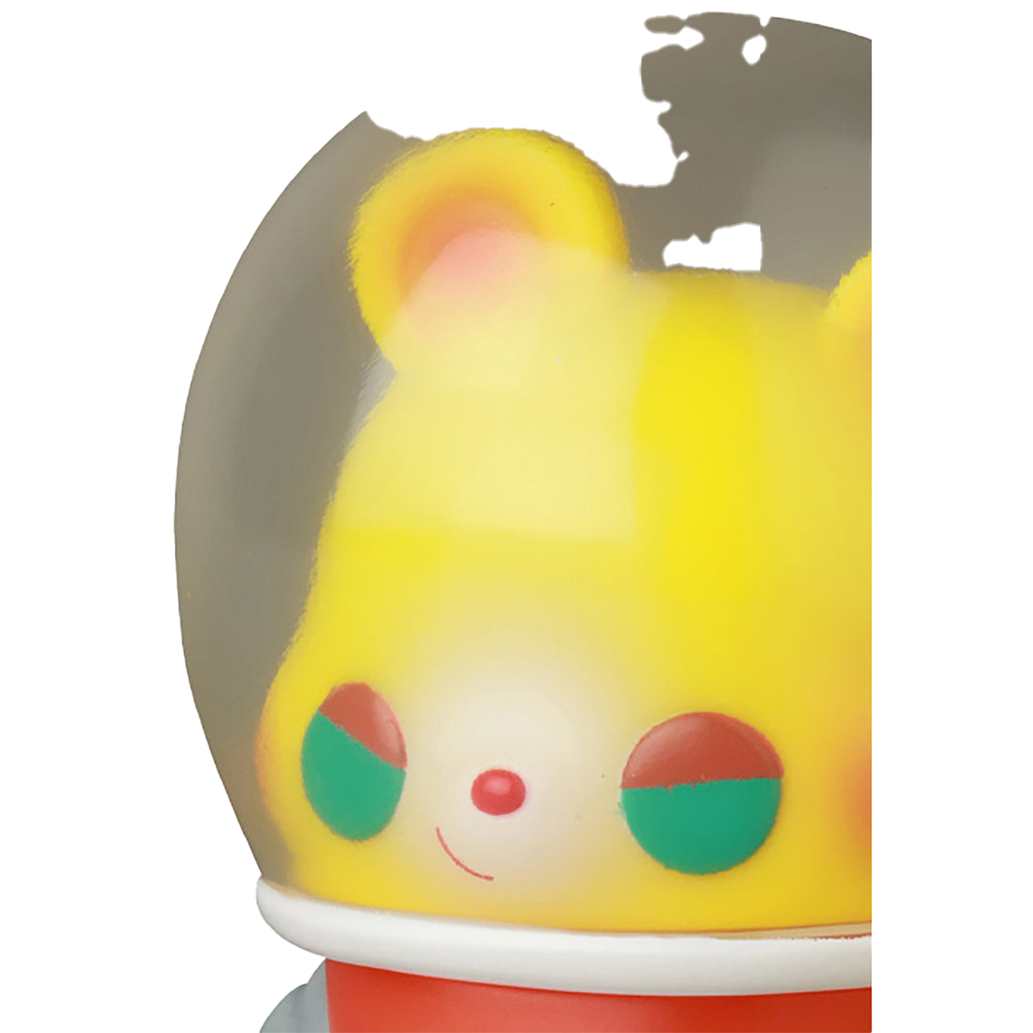 カワイガレニンゲンドモ
